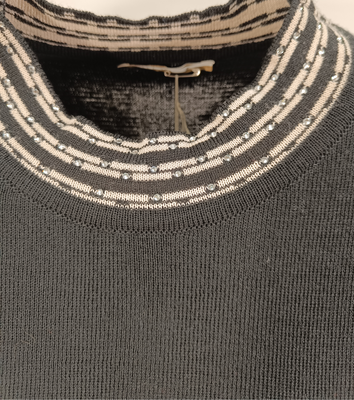 MAGLIA DONNA M/L 5260 Tellini S.r.l. Ingrosso Abbigliamento
